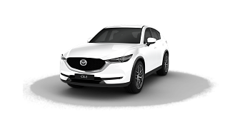 Mazda Cx-5 (14 - 5 - KF_FL - 5x114.3) (2019.06 - н.в.)