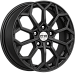 Спейс-Нидл (КС1000) 6.500xR16 5x108 DIA67.1 ET37 BKM Спейс-Нидл (КС1000) 6.500xR16 5x108 DIA67.1 ET37 BKM