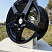 Токен (КС1127) 6.500xR17 5x108 DIA60.1 ET36 BK Токен (КС1127) 6.500xR17 5x108 DIA60.1 ET36 BK