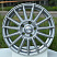 Азур (КС1052) 6.500xR16 5x114.3 DIA67.1 ET45 Нео-классик