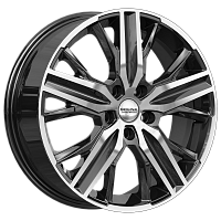 Литые диски KL-375 (18_Coolray) (КЛ375) 6.500xR18 5x114.3 DIA54.1 ET50 алмаз Литые диски KL-375 (18_Coolray) (КЛ375) 6.500xR18 5x114.3 DIA54.1 ET50 алмаз