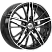 Up108 (КС989) 6.500xR16 5x114.3 DIA66.1 ET50 New Diamond Up108 (КС989) 6.500xR16 5x114.3 DIA66.1 ET50 New Diamond
