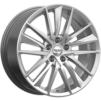 Литые диски KL-353 (18_Chery Arrizo 8) (КЛ353) 8.000xR18 5x108 DIA65.1 ET46 селена для Citroen C4 Picasso