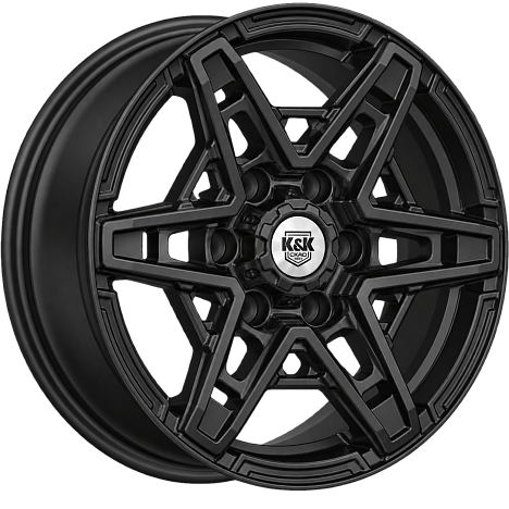 Блэкберн (КС1129) 8.000xR17 6x139.7 DIA75.1 ET42 Мэт Блэкберн (КС1129) 8.000xR17 6x139.7 DIA75.1 ET42 Мэт