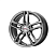 Moskva (КС689) 6.500xR16 5x114.3 DIA66.1 ET50 Хай вэй