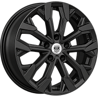 Литые диски Морейн (КС1046) 6.500xR17 5x114.3 DIA67.1 ET49 Мэт