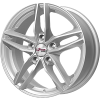 Литые диски Moskva (КС689) 6.500xR16 5x112 DIA66.6 ET45 Нео-классик