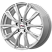 Каzантип (КС684М) 7.500xR18 5x112 DIA66.6 ET35 Нео-классик Каzантип (КС684М) 7.500xR18 5x112 DIA66.6 ET35 Нео-классик