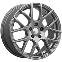Литые диски STILETTO (КЛ225) 8.000xR18 5x112 DIA66.6 ET45 графит