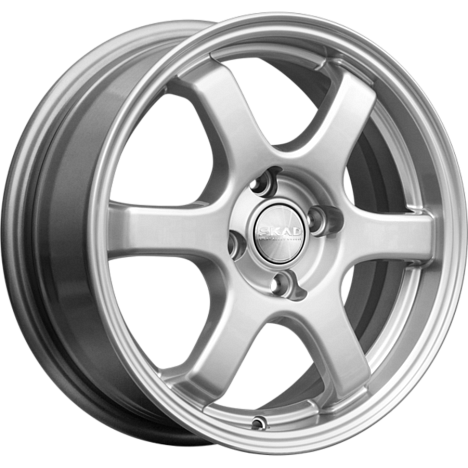 КИОТО (КЛ249) 6.000xR15 4x100 DIA54.1 ET48 селена КИОТО (КЛ249) 6.000xR15 4x100 DIA54.1 ET48 селена