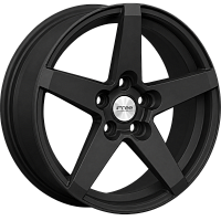Литые диски Токен (КС1127) 6.500xR17 5x114.3 DIA66.6 ET37 BKM