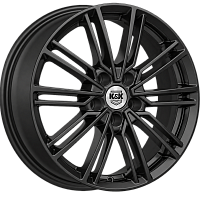 Литые диски Эрфурт (КС898) 7.000xR17 5x112 DIA66.6 ET40 Мэт