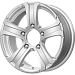 Хафпайп (КС683) 6.000xR16 5x139.7 DIA98.2 ET40 Нео-классик