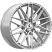 Lorinser (КР1073) 8.500xR19 5x114.3 DIA60.1 ET35 Elite silver Lorinser (КР1073) 8.500xR19 5x114.3 DIA60.1 ET35 Elite silver