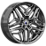 Колумб (КС1038) 7.000xR19 5x114.3 DIA64.1 ET40 кварц Колумб (КС1038) 7.000xR19 5x114.3 DIA64.1 ET40 кварц