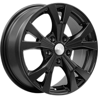 Литые диски НАГАНО (КЛ240М) 6.500xR16 5x112 DIA66.6 ET38 Бархат новый