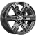 R8 (КС1174) 7.500xR17 6x139.7 DIA100.1 ET36 кварц R8 (КС1174) 7.500xR17 6x139.7 DIA100.1 ET36 кварц