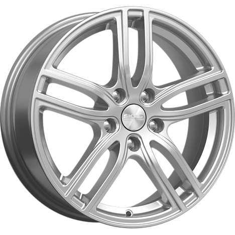 БРАЙТОН (КЛ311) 7.000xR17 5x110 DIA63.35 ET46 селена БРАЙТОН (КЛ311) 7.000xR17 5x110 DIA63.35 ET46 селена