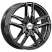 Бомбей (КС1075) 6.500xR18 5x114.3 DIA66.6 ET37 BK