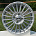 ВЕРИТАС (КЛ054) 6.000xR15 5x114.3 DIA67.1 ET45 селена ВЕРИТАС (КЛ054) 6.000xR15 5x114.3 DIA67.1 ET45 селена