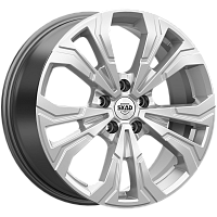 Литые диски ERIDAN (КЛ1179) 7.500xR18 5x114.3 DIA66.6 ET45 селена для Toyota Rush Литые диски ERIDAN (КЛ1179) 7.500xR18 5x114.3 DIA66.6 ET45 селена для Toyota Rush