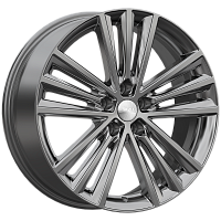 Литые диски МАНЧЕСТЕР (КЛ329) 7.500xR19 5x108 DIA60.1 ET47 графит Литые диски МАНЧЕСТЕР (КЛ329) 7.500xR19 5x108 DIA60.1 ET47 графит