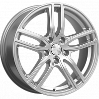 Литые диски БРАЙТОН (КЛ311) 7.000xR17 5x114.3 DIA60.1 ET45 селена для Vortex Tingo