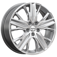 Литые диски KL-375 (18_Tucson LM) (КЛ375) 6.500xR18 5x114.3 DIA67.1 ET48 селена Литые диски KL-375 (18_Tucson LM) (КЛ375) 6.500xR18 5x114.3 DIA67.1 ET48 селена