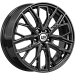 Up109 (КС990) 7.000xR18 5x108 DIA60.1 ET33 New Black Up109 (КС990) 7.000xR18 5x108 DIA60.1 ET33 New Black