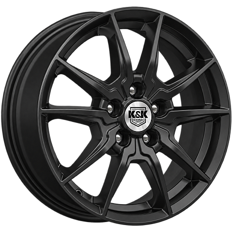 Адамар-оригинал (КС886) (КС886) 6.500xR16 5x114.3 DIA66.1 ET40 Мэт