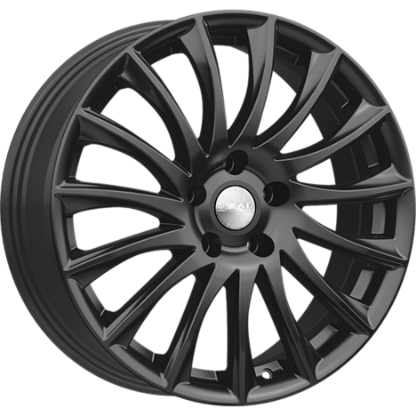 ВАЛЕНСИЯ (КЛ282) 7.000xR18 5x114.3 DIA67.1 ET38 Бархат новый ВАЛЕНСИЯ (КЛ282) 7.000xR18 5x114.3 DIA67.1 ET38 Бархат новый