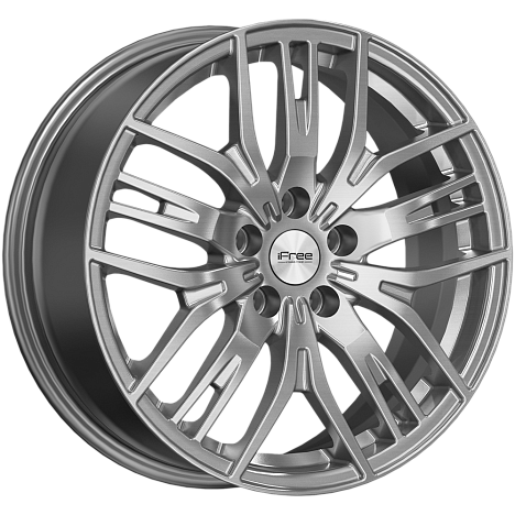 Аскет (КС1072) 7.000xR17 5x114.3 DIA67.1 ET40 Хай вэй