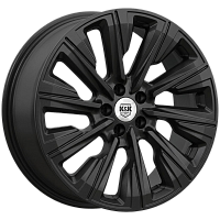 Литые диски Галего (КС1039) 7.500xR19 5x108 DIA65.1 ET36 Мэт для Chery Arrizo 8