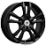 Samara (КС866) 6.000xR16 4x98 DIA58.5 ET35 Мэт Samara (КС866) 6.000xR16 4x98 DIA58.5 ET35 Мэт