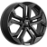 КР015 (19_Kodiaq) (КР015) 7.500xR19 5x112 DIA57.1 ET40 Fury black КР015 (19_Kodiaq) (КР015) 7.500xR19 5x112 DIA57.1 ET40 Fury black
