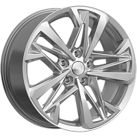 Литые диски УЛЬТИМА (КЛ360) 8.000xR18 5x114.3 DIA67.1 ET35 селена для KIA Pro_Ceed Литые диски УЛЬТИМА (КЛ360) 8.000xR18 5x114.3 DIA67.1 ET35 селена для KIA Pro_Ceed