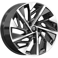 Литые диски КР009 (18_Chery Tiggo Pro 8) (КР009) 7.500xR18 5x108 DIA60.1 ET47 Diamond quartz Литые диски КР009 (18_Chery Tiggo Pro 8) (КР009) 7.500xR18 5x108 DIA60.1 ET47 Diamond quartz