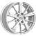 Зиплайн (КС1042) 6.500xR16 5x100 DIA57.1 ET38 Нео-классик