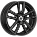 Каланг (КС1086) 6.500xR17 5x114.3 DIA60.1 ET45 Мэт Каланг (КС1086) 6.500xR17 5x114.3 DIA60.1 ET45 Мэт