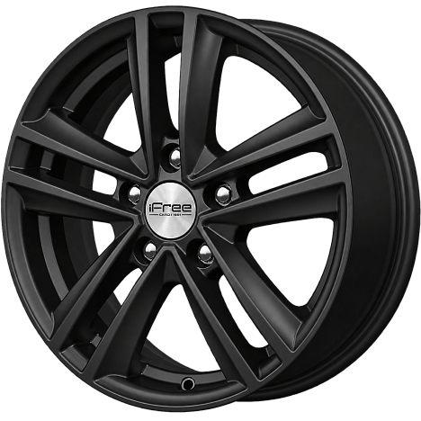 Катар (КС885) 6.500xR16 5x114.3 DIA67.1 ET50 BKM Катар (КС885) 6.500xR16 5x114.3 DIA67.1 ET50 BKM