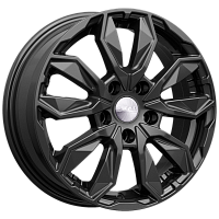 Литые диски СОЧИ (КЛ309) 6.000xR16 5x114.3 DIA67.1 ET43 Бархат новый для KIA Pro_Ceed Литые диски СОЧИ (КЛ309) 6.000xR16 5x114.3 DIA67.1 ET43 Бархат новый для KIA Pro_Ceed