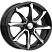 ОСАКА (КЛ317) 6.000xR15 4x100 DIA67.1 ET45 алмаз ОСАКА (КЛ317) 6.000xR15 4x100 DIA67.1 ET45 алмаз