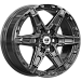 Дистрикт (КС1159) 8.000xR18 6x139.7 DIA75.1 ET42 кварц Дистрикт (КС1159) 8.000xR18 6x139.7 DIA75.1 ET42 кварц