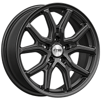 Литые диски Страйк (КС1080) 6.500xR17 5x112 DIA57.1 ET38 BKM