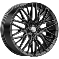 Литые диски КИБО (КЛ1136) 8.000xR20 5x114.3 DIA66.1 ET40 Бархат новый для Renault Arkana