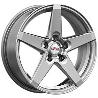 Литые диски Токен (КС1127) 6.500xR17 5x114.3 DIA66.6 ET37 Хай вэй