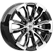 Меконг (КС959) 7.500xR18 6x139.7 DIA75.1 ET42 алмаз черный Меконг (КС959) 7.500xR18 6x139.7 DIA75.1 ET42 алмаз черный
