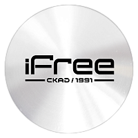 Линза iFree 60 (2025) Линза iFree 60 (2025)