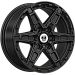 Дистрикт (КС1159) 8.000xR18 6x139.7 DIA75.1 ET42 Мэт Дистрикт (КС1159) 8.000xR18 6x139.7 DIA75.1 ET42 Мэт