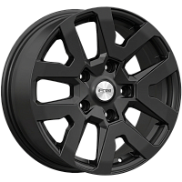 Литые диски Трикстер (Niva) (КС1170) 7.000xR17 5x139.7 DIA98 ET40 BKM для Lada Надежда Литые диски Трикстер (Niva) (КС1170) 7.000xR17 5x139.7 DIA98 ET40 BKM для Lada Надежда